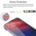 thumbnail image 3 of Galaxy A50 Case, With [Tempered Glass Screen Protector Included], STARSHOP Drop Protection Dual Layers Phone Cover - Dream Catcher, 3 of 7