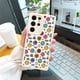thumbnail image 3 of Elegantes fundas para iPhone con calavera floral para iPhone 15 Pro Max, 14, 13, 12 Pro y 11, 3 of 4