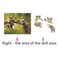 thumbnail image 3 of Pintura del diamante Zulema Imagen de Costura DIY 5D, 3 of 8