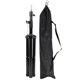 thumbnail image 2 of Soporte Para Peluca De Pelo, Soporte Para Trípode, Conveniente Ajustable Para Fijar La Cabeza De Los Estudiantes, 2 of 7