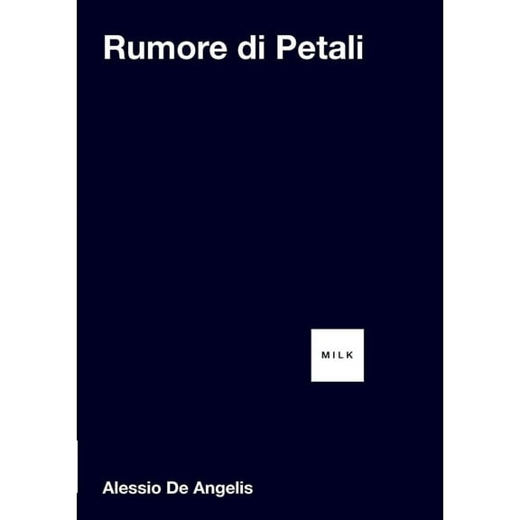 Rumore di Petali, (Paperback)