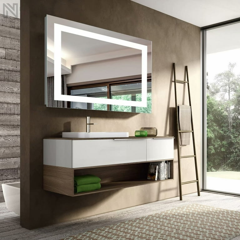 Neutypechic led mirror online