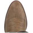 thumbnail image 6 of Smoky Mountain Western Boots Mens Dalton Square Toe Pull On 4312, 6 of 7
