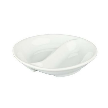 bia cordon bleu asian yin yang divided candy nut bowl set of 12