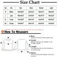 thumbnail image 3 of Women Casual Button T Shirts Short Sleeve Tops Tee for Teen Girls High Neck Faux Linen Embroidered Graphic Summer Fall Shirts 2025 Clothing Trendy Regular Fit, 3 of 7