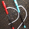 thumbnail image 4 of Thinsony ABS High Power Car Upgrade High-Power Electric Pump For Oil Compact And Lightweight Premium Red, 4 of 6