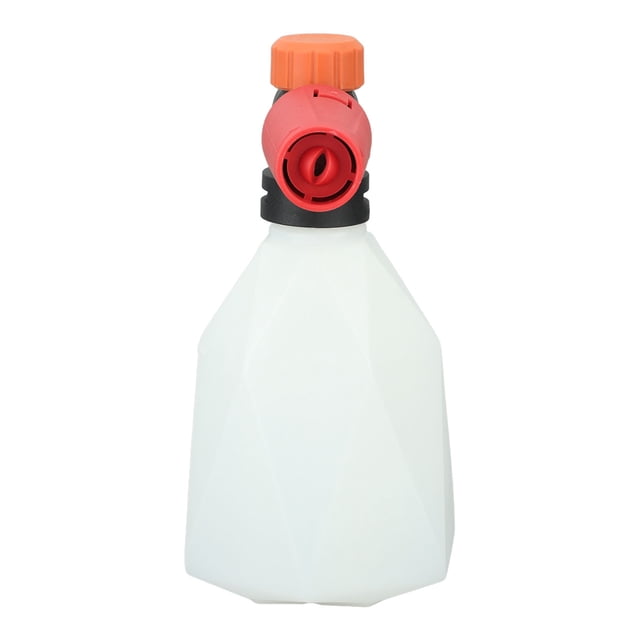 Cañón De Espuma Para Lavadora A Presión, Rociador De Espuma Para Automóvil Con Conector Rápido Lanza De Espuma Para Nieve Cañón De Espuma Dispensador De Jabón Ajustable