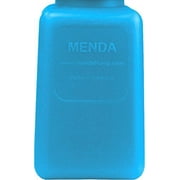 Dropper Bottle,HDPE,111.1 mm H 35285
