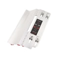 thumbnail image 4 of CHICIRIS 45 Degree Ceramic Tile Chamfering Machine Artifact, Multifunctional Angle Cutting Helper Tools, Ceramic Tile Cutter Chamfering Tool Accessories, 4 of 8