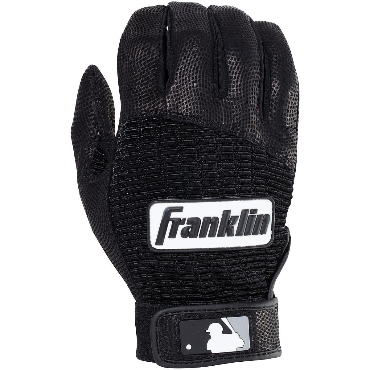 Franklin Adult Pro Classic Baseball Batting Gloves