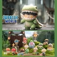 thumbnail image 4 of POP MART DIMOO Jurassic Dinosaur Series Blind Box Toys Guess Bag Mystery Box Mistery Caixa Action Figure Surpresa Cute Birthday, 4 of 5