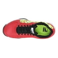 thumbnail image 4 of Fila Mens Volley Zone Pickleball Athletic Sneaker, 4 of 5