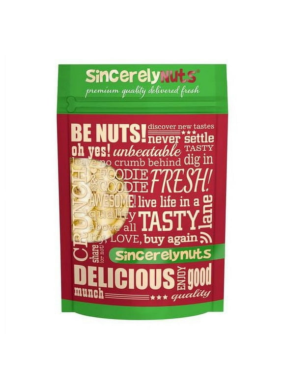 Sincerely Nuts Banana Chips, Sweetened, 48 oz