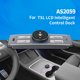 thumbnail image 3 of Controlador Perilla Física Multifuncional USB Tipo C Hugtrwg para Tesla Model Y 3 2021-2024, 3 of 9