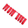 thumbnail image 3 of Glass Glue Angle Scraper Sealant Spreader Tile Joint Repair Tool Applicator Set, 3 of 9