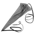 thumbnail image 2 of Herramienta Limpieza Clarinete Saxofón Tela Cámara Interna 3pcs (gris), 2 of 6