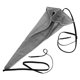 thumbnail image 2 of Herramienta Limpieza Clarinete Saxofón Tela Cámara Interna 3pcs (gris), 2 of 6