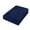 Dark Blue-One Size, variant on Gytml Fleece Throw Blanket For Couch - Soft & Warm Fluffy Blanket, Decorative And Giftable Striped Blankets For Women, Men Dark Blue-One Size