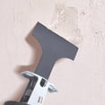 thumbnail image 3 of DYNWAVECA Multi-Functional Scraper Blade Replacement Accessories Attachment Scraping Tool for Reciprocating Saw Cement Floor Cleaning Wall Dressing , 50mm, 3 of 7