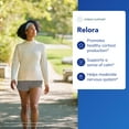 thumbnail image 4 of Pure Encapsulations Relora | Hypoallergenic Supplement Promotes Healthy Cortisol and DHEA Production and Moderates Occasional Stress* | 60 Capsules, 4 of 9