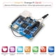 thumbnail image 5 of Tmvgtek Orange Pi Zero 2 Board 1Gb Ram Quad-Core Dual-Band Wifi Open Source Board, 5 of 9