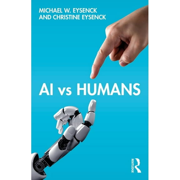 AI Vs Humans, (Paperback)
