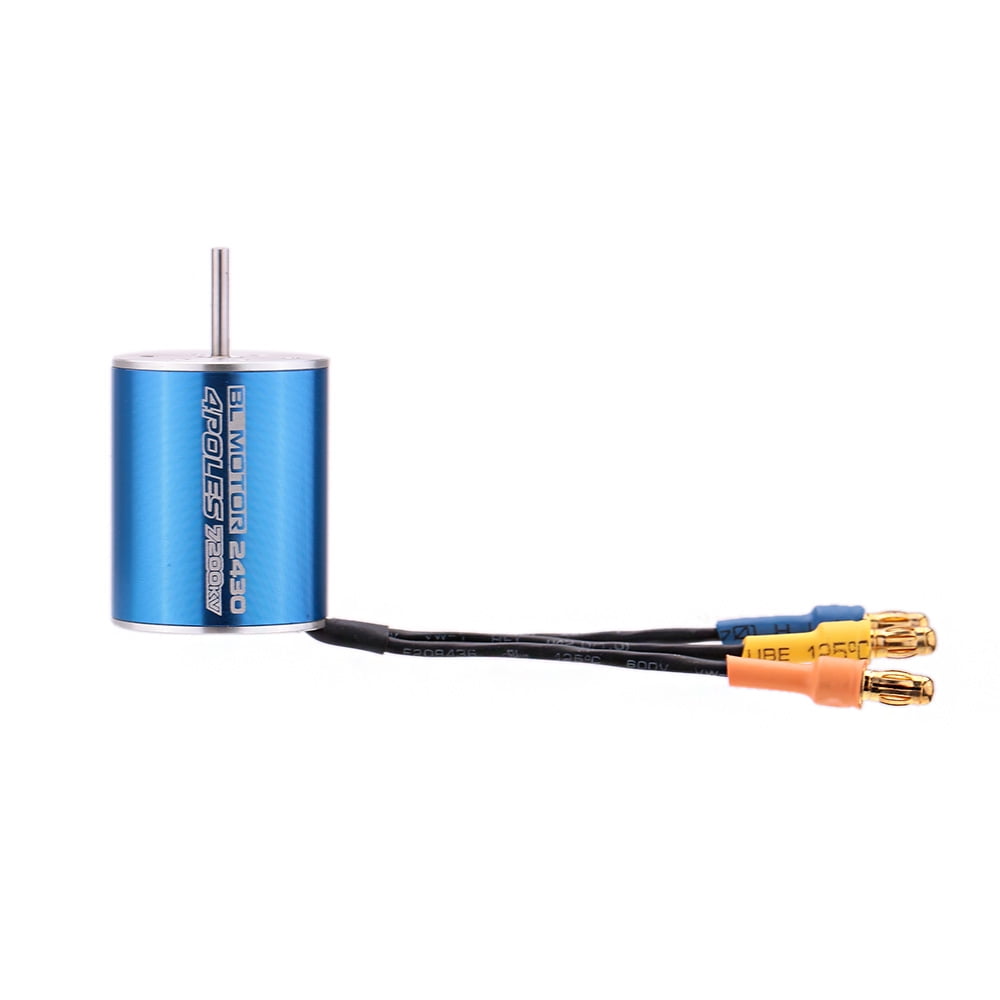 7200kv brushless motor