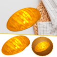 thumbnail image 1 of Xuewenshw Bread Nightlight Features Warm Lighting Quality Materials Soft Lighting Versatile Applications In Multiple Settings And Ideal Options Handbag Light, 1 of 4