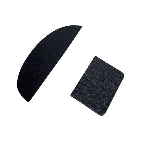 SAS Horsehair Arrow Rest - 2/Pack