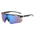 thumbnail image 6 of Outdoor Sunglasses for Sports, Cycling, Driving, and Travel - Trendy, Casual, and Sporty Styles for Fashionable Sun Protection, 6 of 6