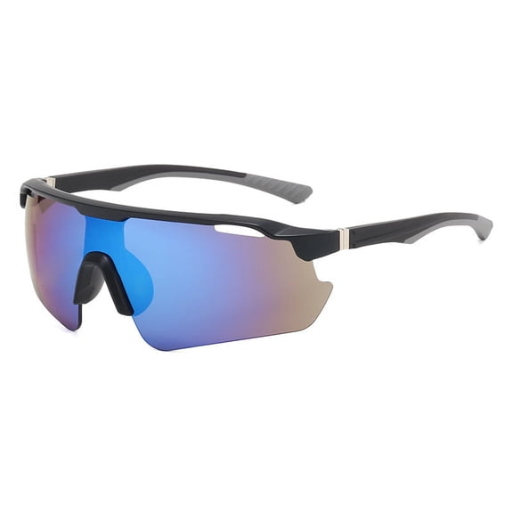Outdoor Sunglasses for Sports, Cycling, Driving, and Travel - Trendy, Casual, and Sporty Styles for Fashionable Sun Protection