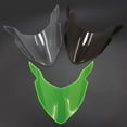 thumbnail image 2 of jinwen Protection d'Écran de Phare pour CB500X CBR650F Noir, 2 of 9