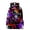 31 Style, variant on New cartoon anime 3D cool digital fun circus print large-capacity backpack, lightweight, wear-resistant, load-reducing, spine-protecting student campus sports backpack