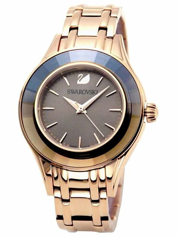 Buy Swarovski Mens Alegria MB Watch - 5188842 at Ubuy Jamaica display picture 1