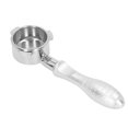 thumbnail image 1 of Bottomless 54mm Portafilter for Breville 8 Series Coffee Machine, 1 of 16