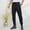 A311 Black, variant on Jogger Pants for Men Tapered Slim Fit Trousers Soft Breathable Sweatpants Elastic Waistband with Drawstring Athletic Casual Lounge Bottoms Dailywear