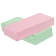 thumbnail image 4 of OULII 2Pcs Craft Sponges for Painting with Absorbent Synthetic Material and Comfortable Grip, 4 of 8