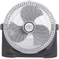 thumbnail image 1 of VENTILADOR 18" DE PISO MARCA SUPREME VEC PREMIUM Supreme VEC-18P-80N, 1 of 2