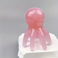thumbnail image 4 of Octopus-Shaped Manual Face Massager - Hypoallergenic, Battery-Free Beauty Tool For Lifting & Firming, 4 of 5