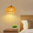 thumbnail image 5 of Mikeru Adjustable Height 1-Light Pendant Light for Indoor, Dining Room, 5 of 9