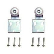 New 1PK Prime Line N 6516 Wardrobe Door Front Roller, 3/4", Each