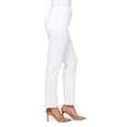 thumbnail image 1 of Gloria Vanderbilt Petite Original Slimming Amanda Jeans, 1 of 3