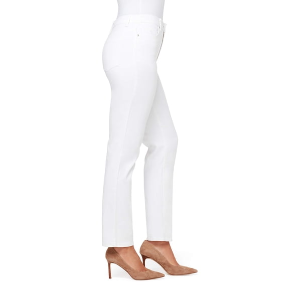 Gloria Vanderbilt Petite Original Slimming Amanda Jeans