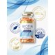 thumbnail image 5 of Suplemento de gomitas de biotina Carlyle de 10000 mcg | 150 unidades, 5 of 5