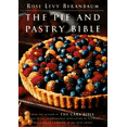 thumbnail image 1 of The Pie and Pastry Bible, 1 of 1