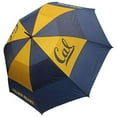 thumbnail image 2 of Team Golf NCAA Cal Berkeley Golden Bears Golf Umbrella, 2 of 2