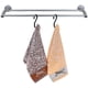 thumbnail image 5 of 10 Ganchos para Colgar en Forma de S de Alta Resistencia, Acabado Cromado, para Bufanda, Ropa, Utensilios de Cocina, Utensilios, Plantas, Toallas, Herramientas de Jardinería,, 5 of 5
