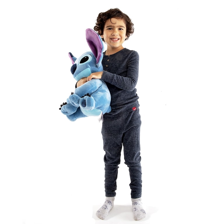 Disney Lilo & Stitch Plush Pillow Buddy, 14 Inch photo 5