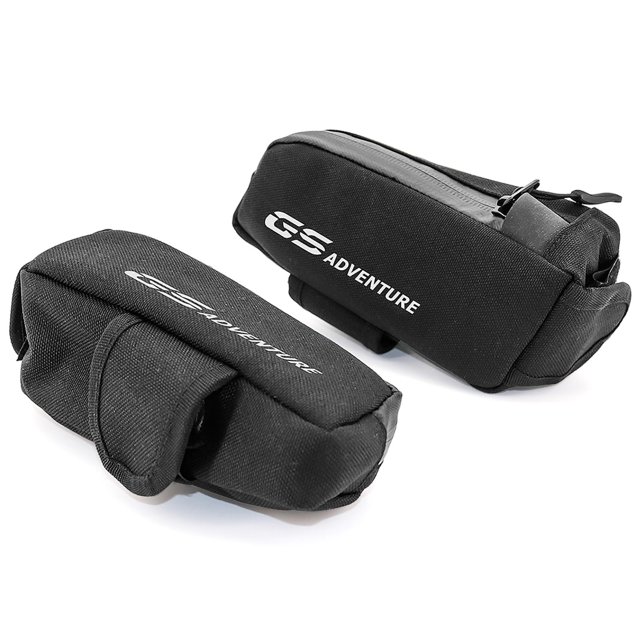 Bolsa de moto Yemanren-KK para BMW R1200GS R1250GS 2013-2019