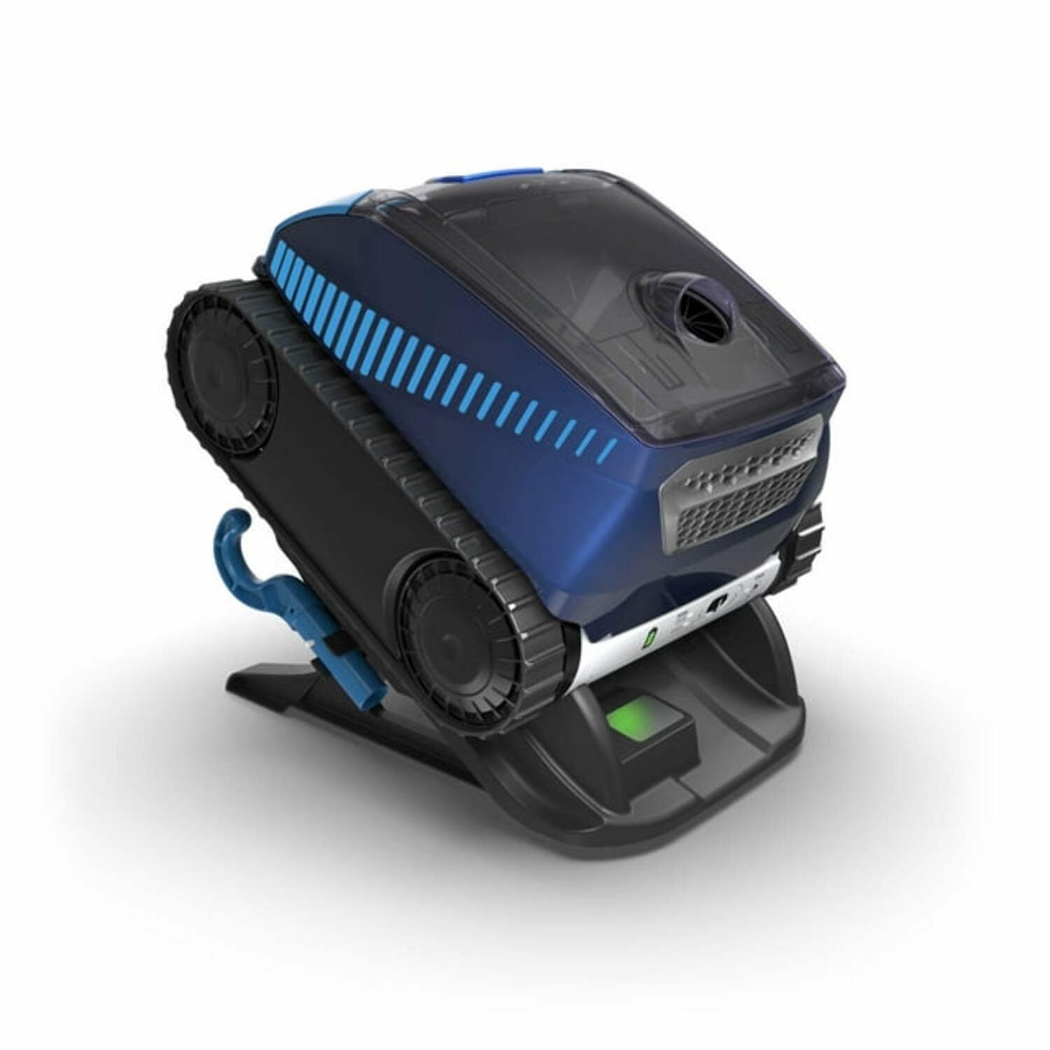 Polaris Freedom Cordless Automatic Pool Cleaner, 2.5 Hours Cleaning Time, Lithium-Ion Battery